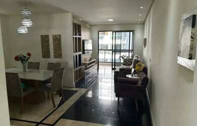 Imagem 3: Imóvel para venda com 140 metros quadrados com 3 quartos em Praia da...