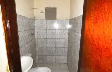 Imagem 6: Alugo casa pequena no Henrique Jorge