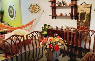 Imagem 5: Réveillon em Copacabana. Acomodam 6 pessoase3 Dormitórios