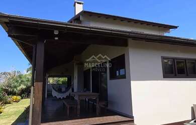 Imagem 6: Casa Alto Padrão em Ponta da Piteira, Imbituba/SC