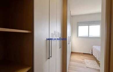 Imagem 16: Apartamento à venda 2 suítes 2 vagas Mykonos Aparecida Santos SP