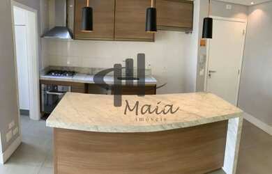 Imagem 7: Locação Apartamento Sao Caetano do Sul Santa Paula Ref 45667