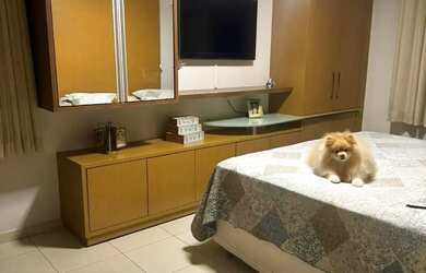 Imagem 13: Apartamento com 3 suítes à venda na 204 Sul Arse 21 ,Centro, Plano Diretor...