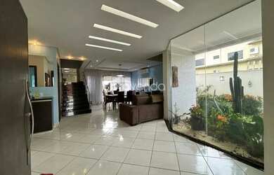 Imagem 14: SOBRADO - 4 SUÍTES - ÁREA 420m² - JARDINS VIENA - APARECIDA DE GOIÂNIA/GO