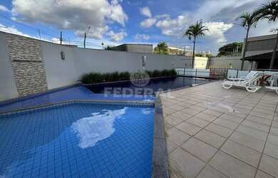 Imagem 16: Apartamento para locação 02 Quartos sendo 1 Suite, 65 M², Setor Criméia...