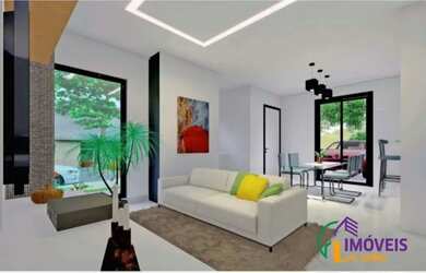 Imagem 8: CASA ASSOBRADADA - NOVA CEREJEIRA - SP