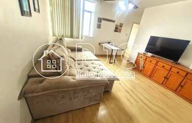 Imagem 4: Imóvel para venda possui 70 metros quadrados com 2 quartos em Vila Isabel...