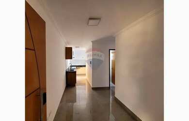 Imagem: O apartamento possui 2 Dormitórios, 1 Banheiro, 46m² de Área