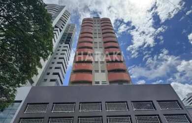 Imagem: O apartamento possui 3 Dormitórios, 2 Banheiros, 1 Vaga na