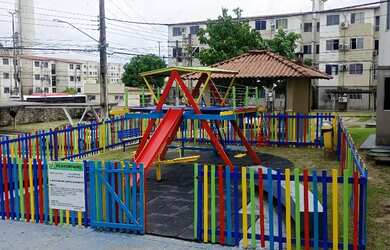 Imagem 16: Vendo Apartamento 1andar aceita financiar