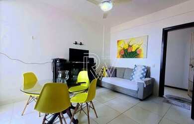 Imagem 2: Apartamento com 2 dormitórios à venda, 47 m² por R$ 316.000,00 - Pituba...