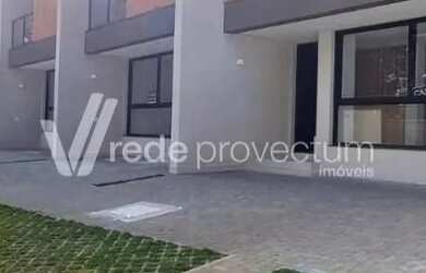 Imagem 3: casa - Jardim das Paineiras - Campinas