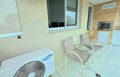 Imagem 5: Apartamento com 2 quartos à venda, 68 m² por R$ 720.000 - Barra da Tijuca...