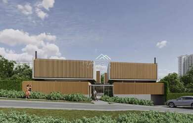 Imagem 3: Casa em condomínio 3 quartos Campina do Siqueira