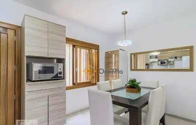 Imagem 5: Casa em Condomínio 2 dormitórios para alugar Jardim Sabará Porto Alegre/RS