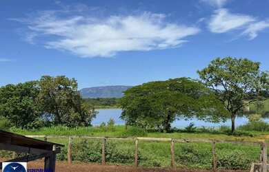 Imagem: A fazenda possui 2.475m² de Área e está localizado em Alto