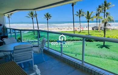 Imagem: Apartamento com 3 dormitórios para alugar, 180 m² por R$ 5.600,01/dia