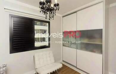 Imagem 11: Apartamento para venda e locação com 92m² - Moema - São Paulo