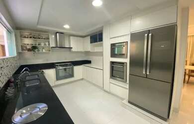 Imagem 5: Casa Condomínio Art Life Recreio dos Bandeirantes