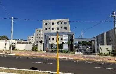 Imagem 1: Oportunidade Única em BAURU - SP | Tipo: Apartamento | Negociação: Venda Direta Online