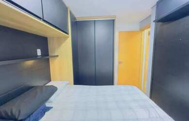 Imagem 8: Ótimo apartamento para alugar na Vila Industrial todo mobiliado alem...