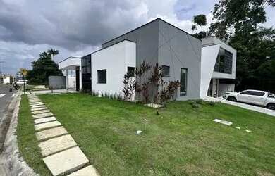 Imagem 14: Casa Terrea 3 Suites no Quinta das Marinas Area Gourmet c Churrasqueira