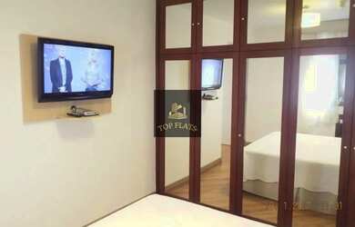 Imagem 5: Flat disponível na Bela Vista