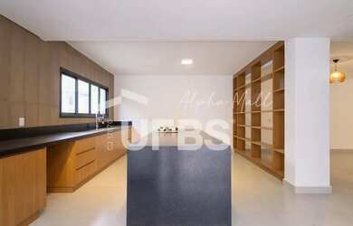 Imagem 9: Sobrado Jardins Paris. Piscina, Ar-condicionado, 400m² de Áreae4 Vagas...