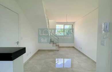 Imagem 15: Cobertura 3 quartos à venda, 75 m²