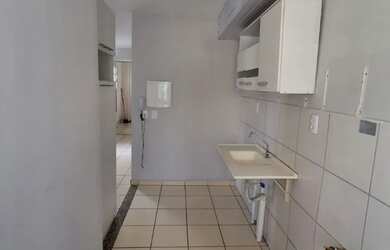 Imagem 11: Aluguel de Apartamento Condomínio Village Silvestre 459