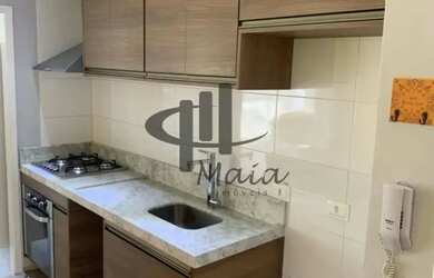 Imagem 8: Locação Apartamento Sao Caetano do Sul Santa Paula Ref 45667