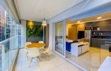 Imagem 10: Studio para venda em Consolação com 1 quarto, 41m²