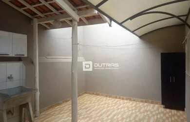 Imagem 16: Casa com 2 dormitórios para alugar, 62 m² por R$ 2.079/mês - Paulista...