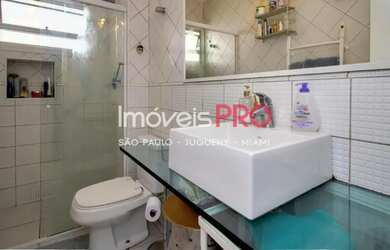 Imagem 16: Apartamento com 3 dormitórios mobiliado no Jardim Europa