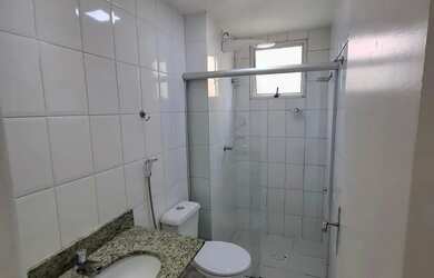 Imagem 9: APT Mirante das Águas. Piscina, Churrasqueira, Ar-condicionadoe55m²...