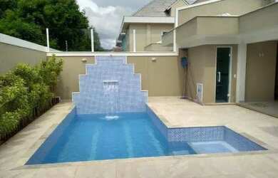 Imagem 7: Casa Condomínio Art Life Recreio dos Bandeirantes