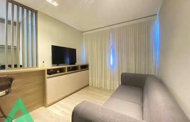 Imagem 6: Apartamento mobiliado para locação por R$ 2.600,00 - Bairro Velha -...