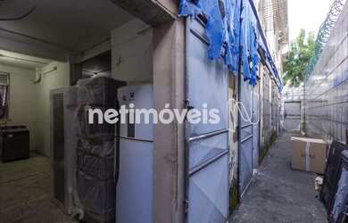 Imagem 6: Locação Loja Roma Salvador