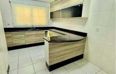 Imagem 9: Apartamento de alto padrão para locação no Jardim Campos Elísios com Vista para Serra - Ju