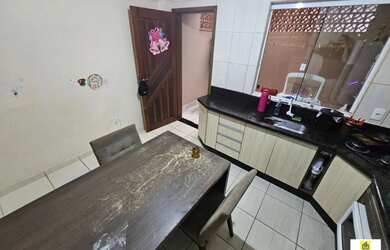 Imagem 4: Sobrado Geminado 2 Dormitórios no Adhemar Garcia