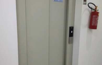 Imagem 11: Torres de Marília novinho