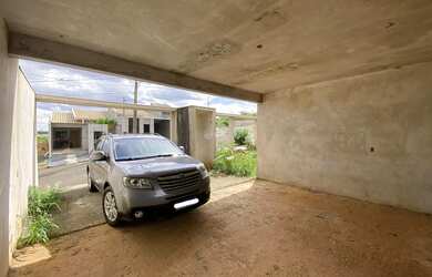 Imagem 2: CASA À VENDA NO JARDIM HERMÍNIO E MARIA EM ARAPONGAS