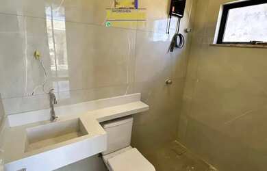 Imagem 15: LINDA CASA DE ALTO PADRAO NO CONDOMINIO DAMHA, ARAÇAGI, FINO ACABAMENTOS,...