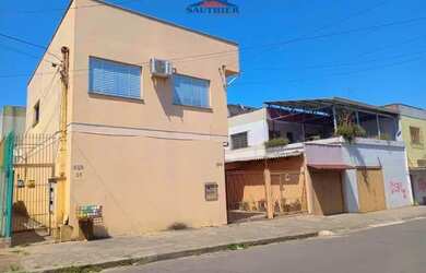 Imagem: A casa possui 1 Dormitório, 1 Banheiro, 40m² de Área e está