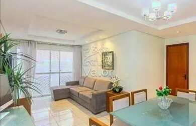 Imagem 3: Apartamento Água Verde, na Rua Dom Pedro I