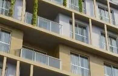 Imagem: O apartamento possui 3 Dormitórios, 2 Banheiros, 2 Vagas na