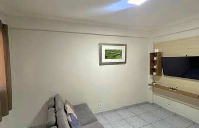 Imagem 12: ALUGO / APARTAMENTO MOBILIADO JO ADRIANÓPOLIS _ PROX DO MANAUARA SHOPPING/ BAIXOU..BAIXOU