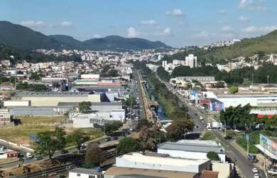 Imagem 12: Apartamentos Padrão em Poços de Caldas