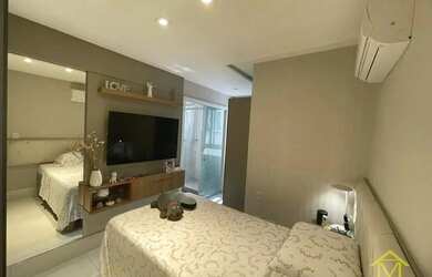 Imagem 11: Imóvel para venda tem 138 metros quadrados com 3 quartos em Praia da...