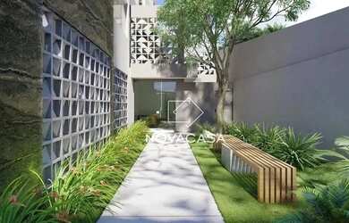 Imagem 3: Área Priv. de 3 quartos no bairro Itapoã